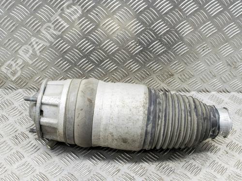 Used Right front shock absorber PORSCHE CAYENNE (92A) 3.0 Diesel (239 hp) 13928657