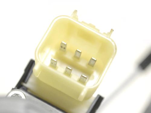 Front left window mechanism FORD FIESTA VI (CB1, CCN) 1.0 EcoBoost | BP30282186C22 