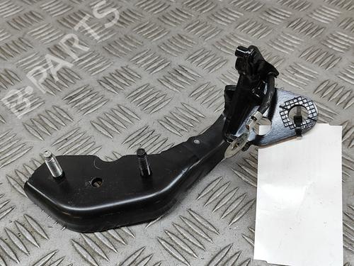Hinge/Door check strap JAGUAR I-PACE (X590) EV400 AWD | BP27782744C146 