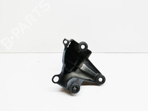 Suporte do pára-choques trás Suporte do pára-choques trás PEUGEOT 3008 I MPV (0U_) 1.6 HDi 115 / BlueHDi 115 (116 hp) 14632360 14632360