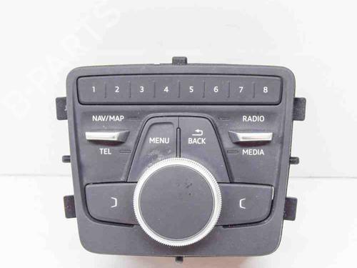 Spak kontakt AUDI A4 B9 (8W2, 8WC) 1.4 TFSI (150 hp) 6772117