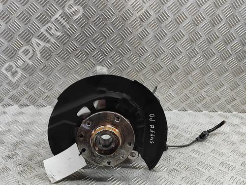 Used Right front steering knuckle NISSAN QASHQAI III (J12) 1.3 DIG-T (140 hp) 28564793