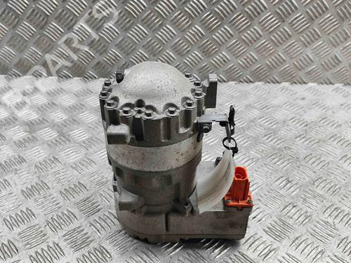 AC compressor SKODA ENYAQ iV SUV (5AZ) 60 | BP29486740M34