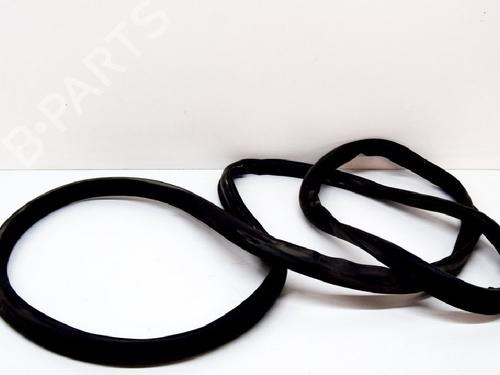 Rubber door seal PORSCHE PANAMERA (970) 3.0 S E-Hybrid | BP14617555C142 