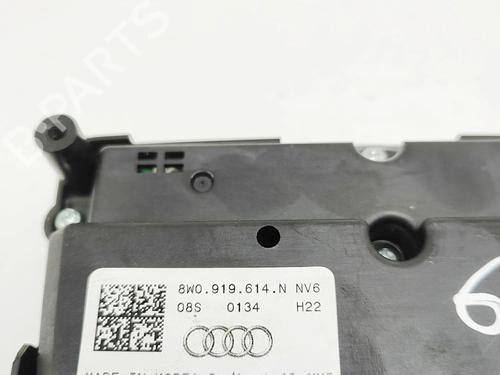 Switch AUDI A4 B9 Avant (8W5, 8WD) 2.0 TDI | BP39501594I30 - Image 8