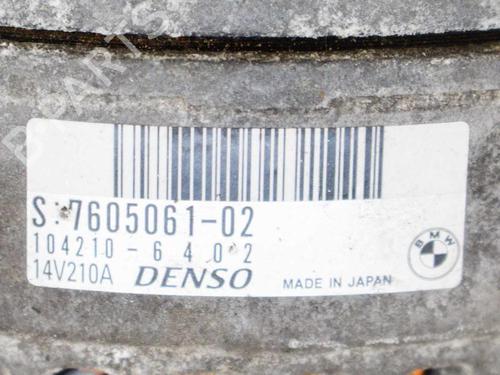Alternator BMW Z4 Roadster (E89) sDrive 28 i | BP6747183M7 