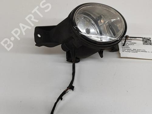 Right front fog light BMW X6 (E71, E72) xDrive 30 d | BP24582843C31 - Image 2