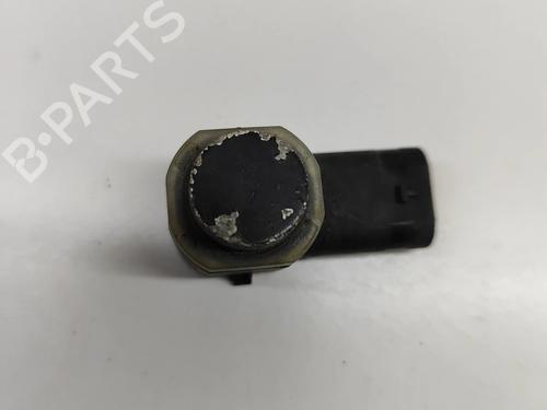 Electronic module SKODA SUPERB II Estate (3T5) 2.0 TDI 16V | BP24141727M83