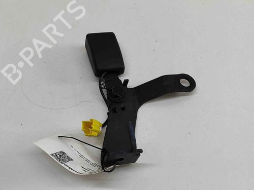 Seat buckle VOLVO XC60 II (246) 2.0 B5 Mild-Hybrid | BP33374582I32 - Image 2