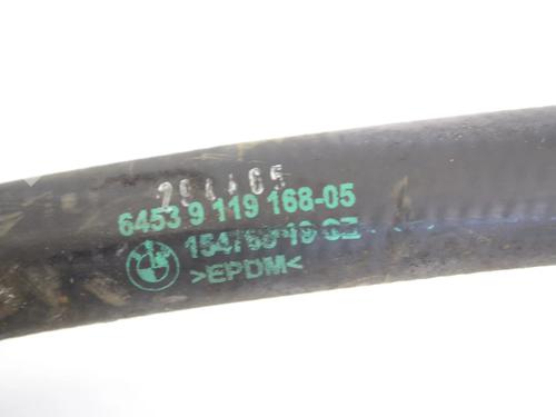 Pipe BMW 5 Touring (F11) 530 d | BP30207011M125