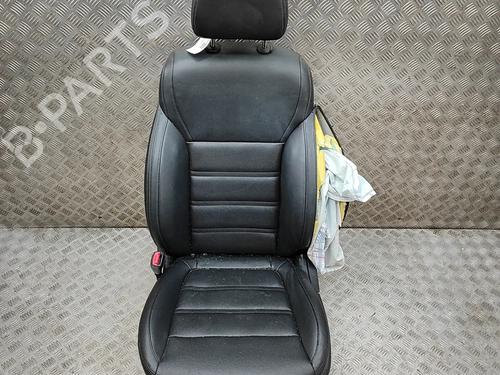 Asiento delantero izquierdo Asiento delantero izquierdo 38291835 38291835