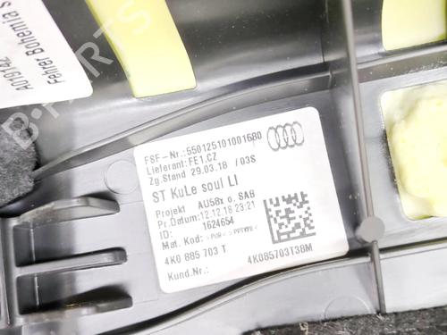 Annen AUDI A6 C8 (4A2) 40 TDI | BP38800441O1  - Image 7