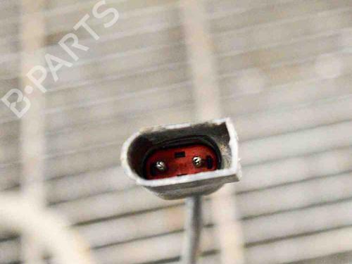 Left front brake caliper FORD TRANSIT Bus (FD_ _, FB_ _, FS_ _, FZ_ _, FC_ _) 2.2 TDCi | BP14612742M105