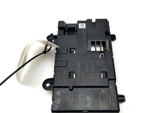 Electronic module MERCEDES-BENZ CLA (C118) CLA 180 (118.384) | BP40014896M83 - Image 2