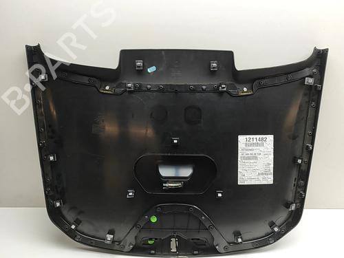 Boot lining PORSCHE CAYMAN (987) S 3.4 | BP29753378I3 - Image 2