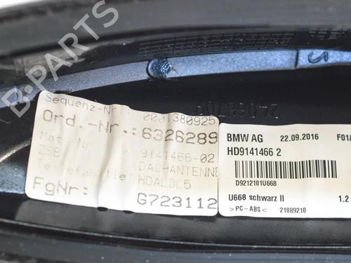 Other BMW 5 (F10) 520 d | BP6751602O1