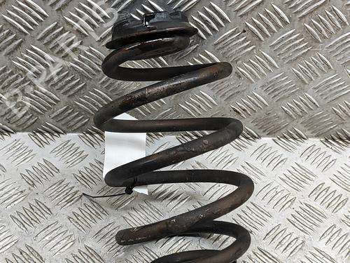 Used Shock absorber spring NISSAN LEAF (ZE1) Electric (150 hp) 27790273