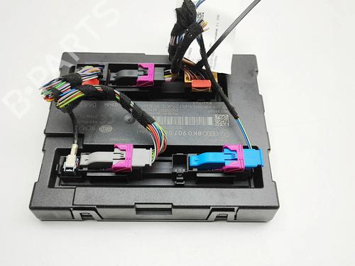 Control unit AUDI Q5 (8RB) SQ5 TDI quattro | BP38162548M11 - Image 3