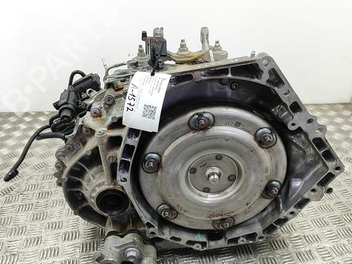 Used Gearbox Gearbox MAZDA 6 Saloon (GJ, GL) 2.2 D (GJ2FP, GJ1021, GJ1022, GL1021) (175 hp) 24141593 24141593