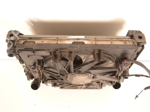 Radiator set BMW X3 (F25) xDrive 30 d | BP30230443M120