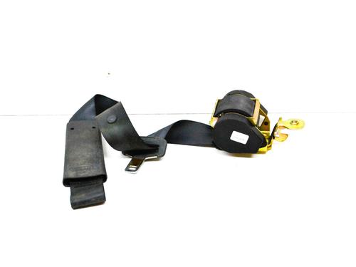 Rear left seatbelt RENAULT MEGANE II Coupé-Cabriolet (EM0/1_) 2.0 16V Turbo | BP20231739I29
