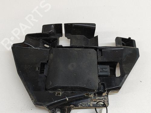 Used Electronic module VOLVO S60 III (224) T6 Twin Engine AWD (340 hp) 27776841