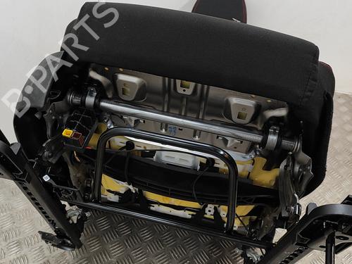 Right front seat FORD FIESTA VII (HJ, HF) 1.0 EcoBoost | BP24143313C16 