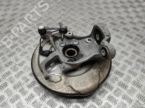 Left rear steering knuckle VOLVO XC90 II (256) B5 Mild Hybrid AWD | BP28557647M27 