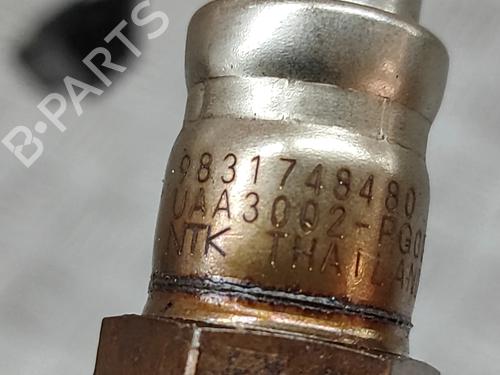 Electronic sensor JEEP AVENGER (J2) 1.2 GSE T3 | BP28556664M84  - Image 7