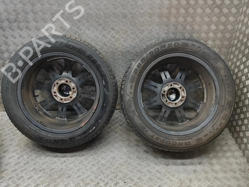 Fælgsæt FORD RANGER (TKE) 3.2 TDCi 4x4 | BP35983277C100 - Image 5