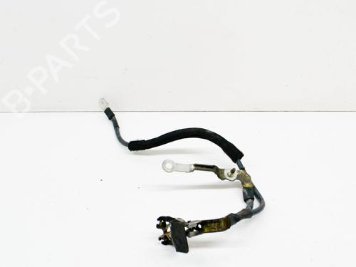 Used Cable PEUGEOT 3008 I MPV (0U_) 1.6 HDi 115 / BlueHDi 115 (116 hp) 14632331