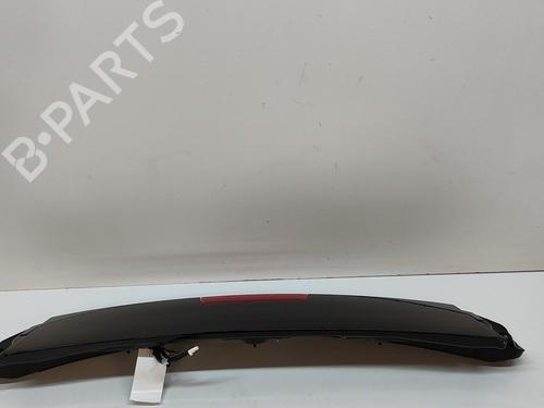 Used Rear spoiler NISSAN LEAF (ZE1) Electric (150 hp) 27788330