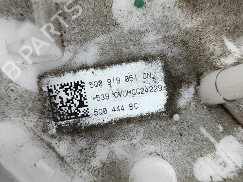 Fuel pump VW GOLF VIII (CD1, DA1) 2.0 TSI | BP27771389M76 - Image 8