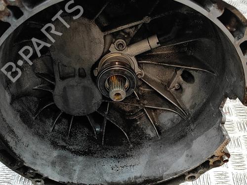 Gearbox FORD TRANSIT V363 Platform/Chassis (FED, FFD) 2.0 EcoBlue | BP39380552M3 - Image 5