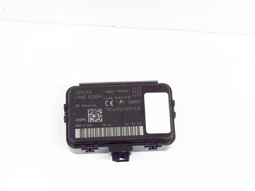 Used Electronic module JAGUAR I-PACE (X590) EV400 AWD (400 hp) 27763494