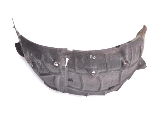 Hjulbue JAGUAR XE (X760) 2.0 D | BP33350948C56  - Image 5