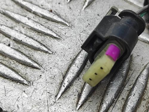 Electronic module RENAULT TRAFIC III Bus (JG_) 2.0 dCi 110 (JGMW) | BP33962031M83  - Image 5