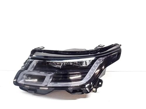 Used Left headlight Left headlight LAND ROVER RANGE ROVER IV (L405) 3.0 SDV6 4x4 (249 hp) 9166590 9166590