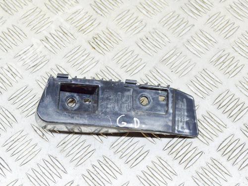 Used Rear bumper bracket TESLA MODEL 3 (5YJ3) EV Performance AWD (462 hp) 27751344