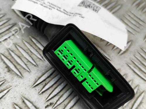 Ledningsnet PORSCHE MACAN (95B) 3.0 S Diesel | BP31047293E16