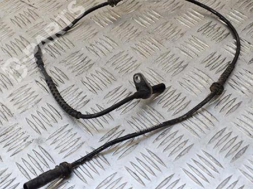 Elektronisk sensor BMW 5 (F10) 520 d (184 hp) 9511507