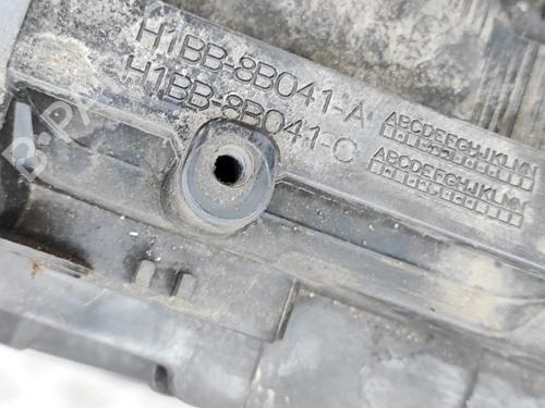 Frontplade/Frontkurv FORD TRANSIT COURIER B460 MPV 1.5 TDCi | BP38730527C72 - Image 9