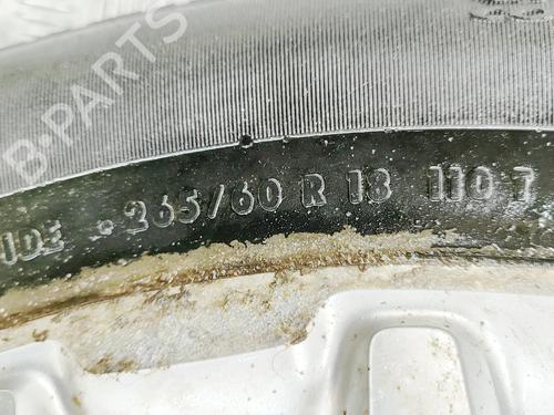 Reservehjul kit FORD RANGER (TKE) 3.2 TDCi 4x4 | BP35767408C119 - Image 11
