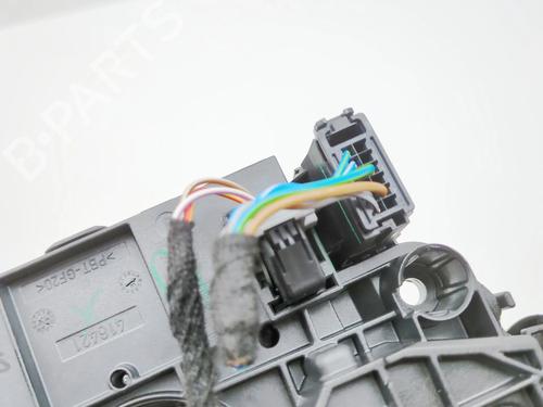 Ratstangsstang BMW 3 (G20, G80, G28) 330 e Plug-in-Hybrid | BP39656696I23 - Image 5