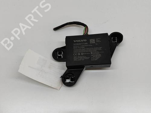Used Electronic module Electronic module POLESTAR POLESTAR 2 (534) EV (299 hp) 33371534 33371534
