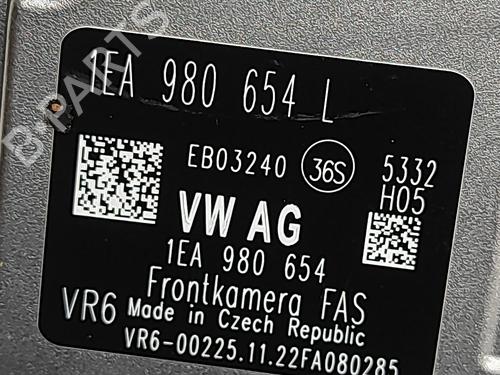 Camera AUDI Q4 E-TRON SUV (F4B) 40 | BP33387905E14 - Image 5