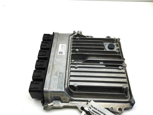 Engine control unit (ECU) BMW 8 Coupe (G15, F92) 840 i | BP37698560M57 - Image 4