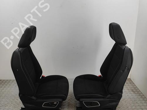Seats set RENAULT AUSTRAL E-TECH 200 Hybrid (HGM2) | BP38500012C78 - Image 3