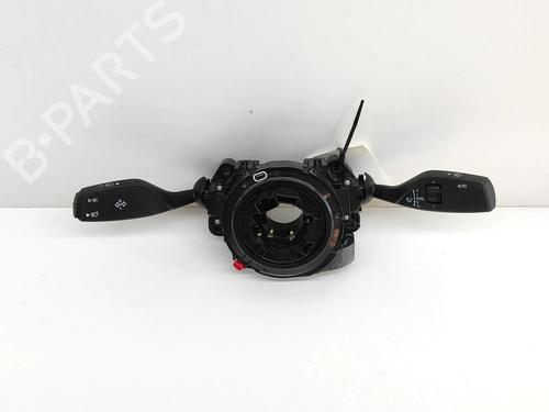 Used Steering column stalk Steering column stalk BMW 5 (G30, F90) 530 e Plug-in-Hybrid xDrive (252 hp) 16639520 16639520