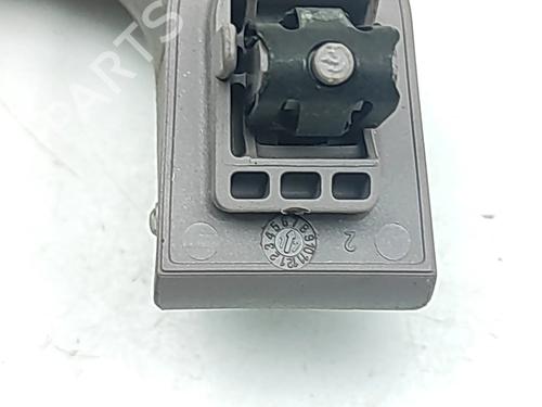 Interior roof handle ALFA ROMEO STELVIO (949_) 2.2 D Q4 (949.AXB2A) | BP33625148I35 - Image 5